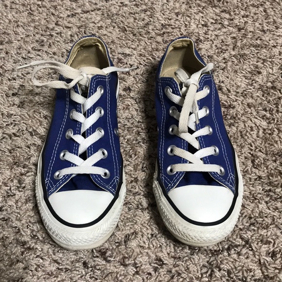 converse womens 5